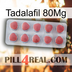 Tadalafil 80Mg 18